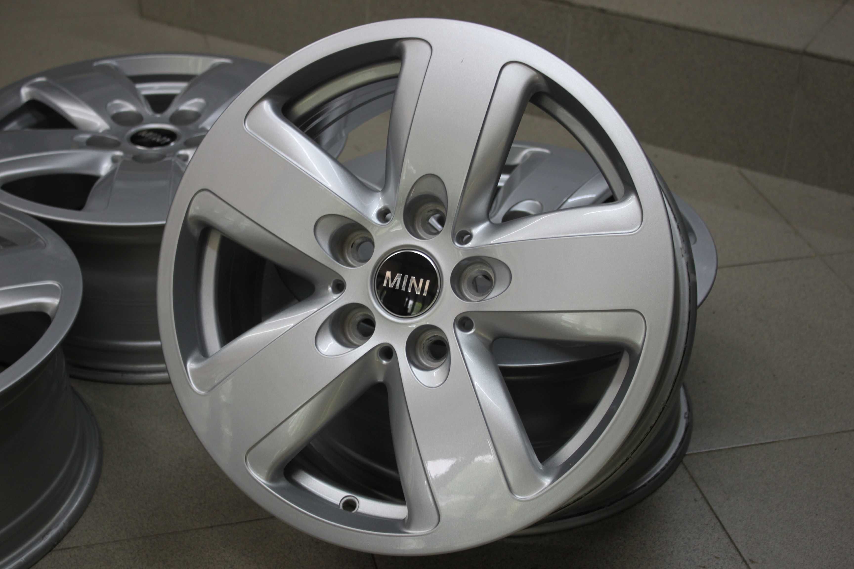 Джанти 16" Mini Cooper, Clubman, One