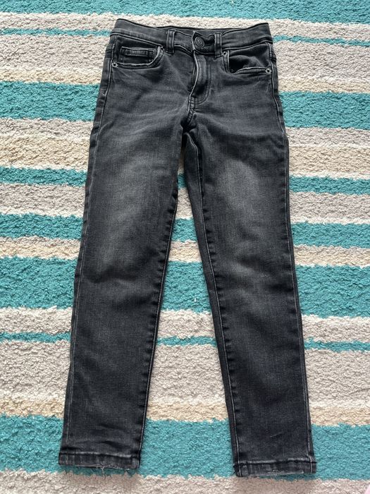 2 perechi blugi 122-128