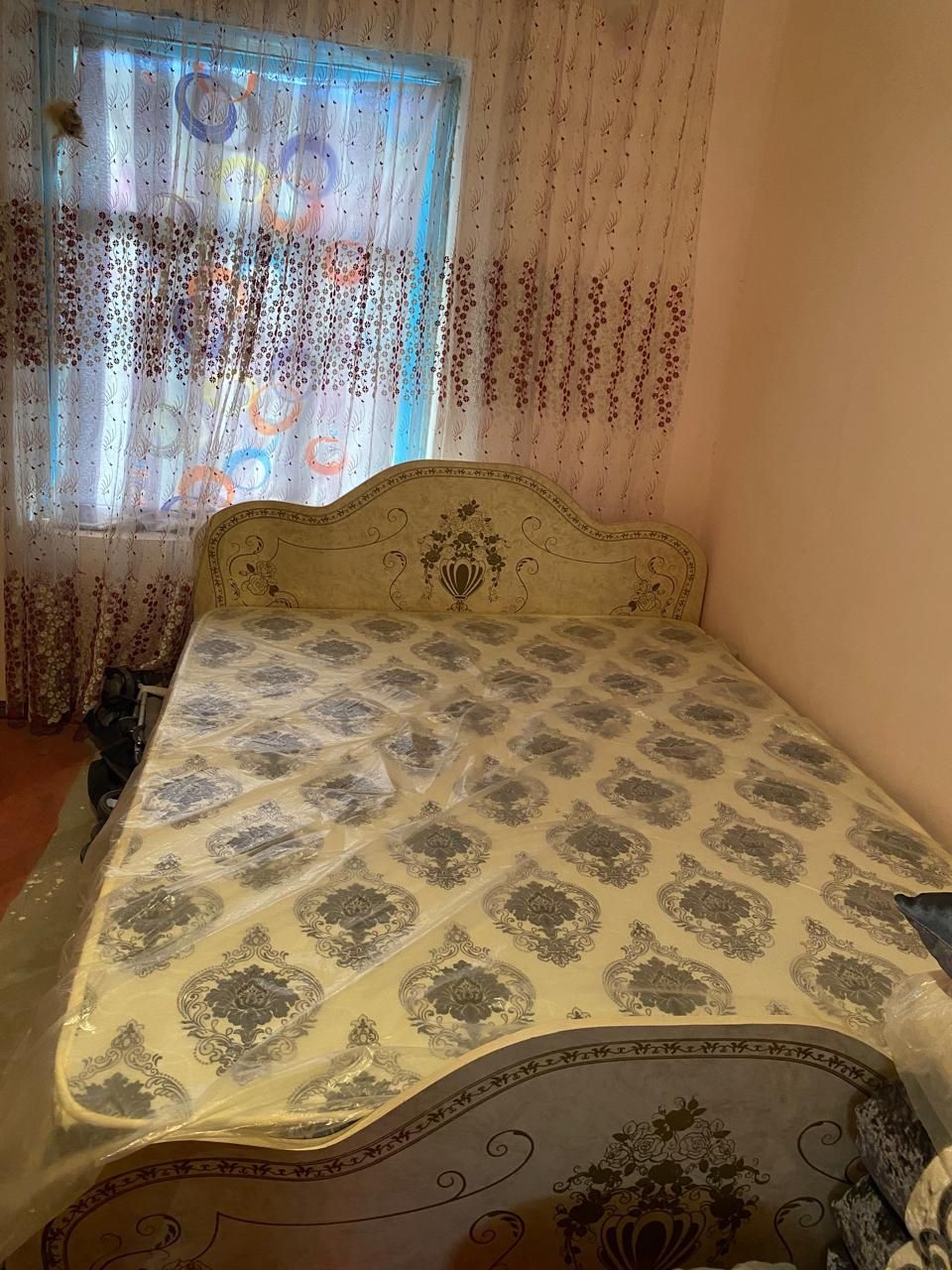 Сапасы жаксы. Сынбаган