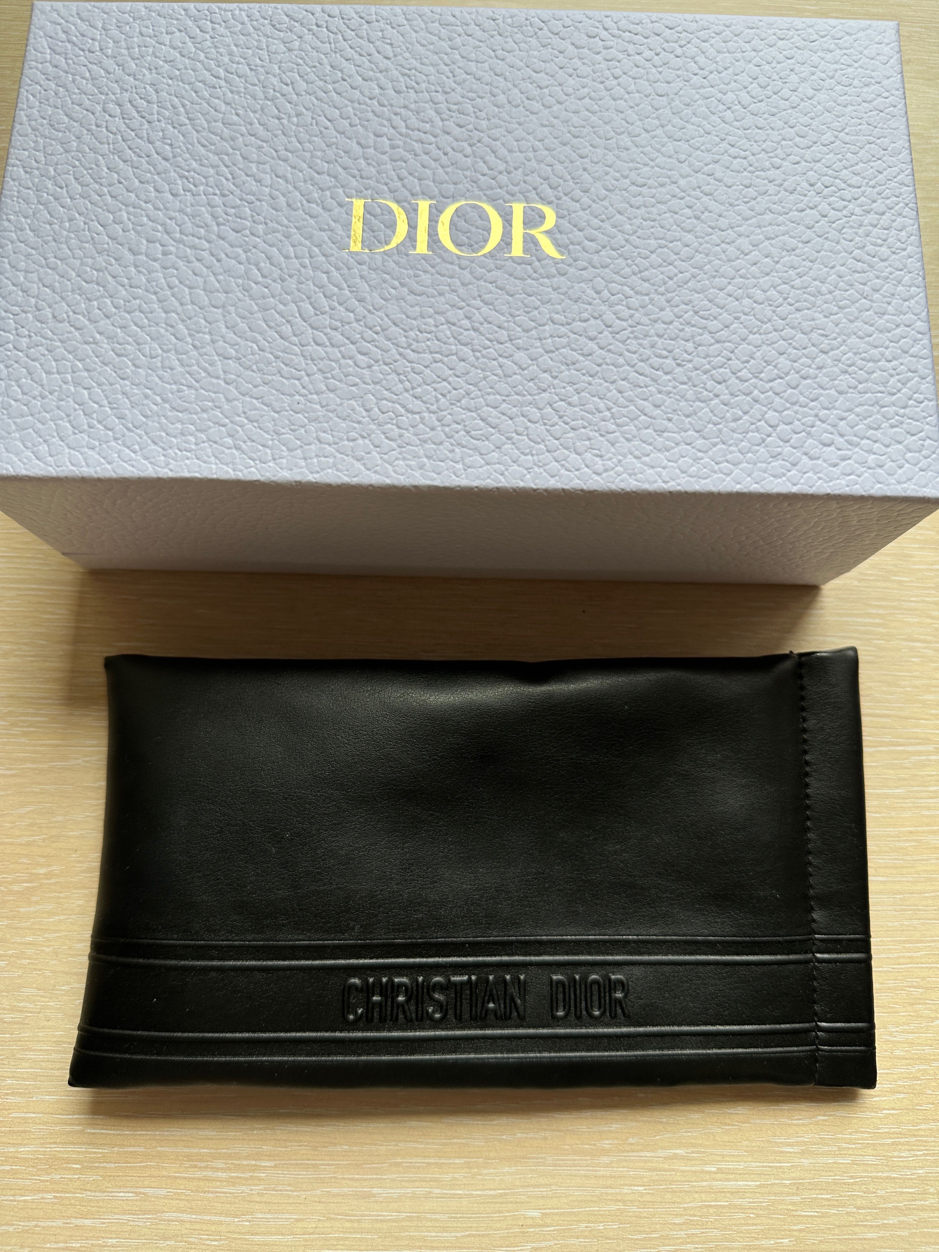 Слънчеви очила Dior