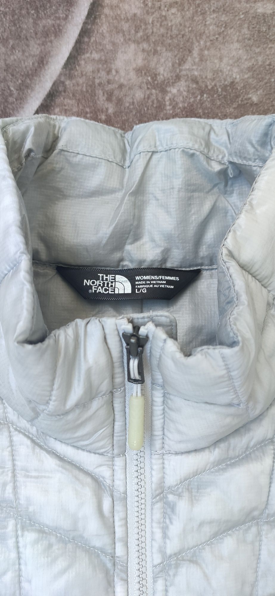 Дамско яке The north face L