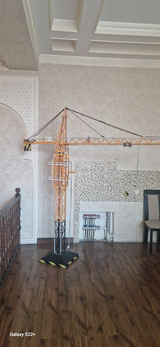 Кран мантож демантож услугаси ремонт краны