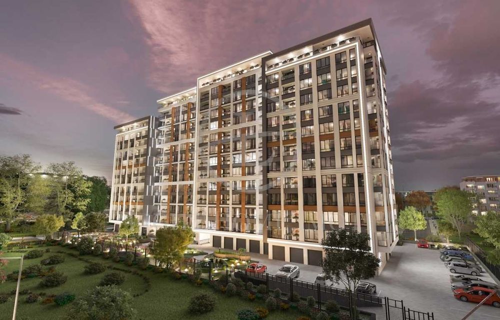 Продава се Многостаен апартамент в Пловдив, Гагарин - 228 кв.м за 1186 €/кв.м - Снимка #6