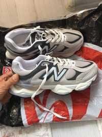 New balance чисто нови