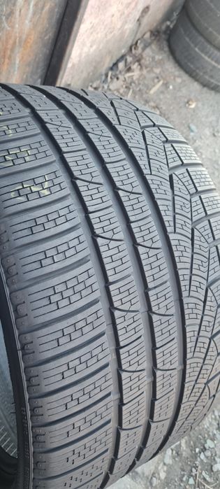 2 Anvelope Pirelli 295 30 R19 M+S