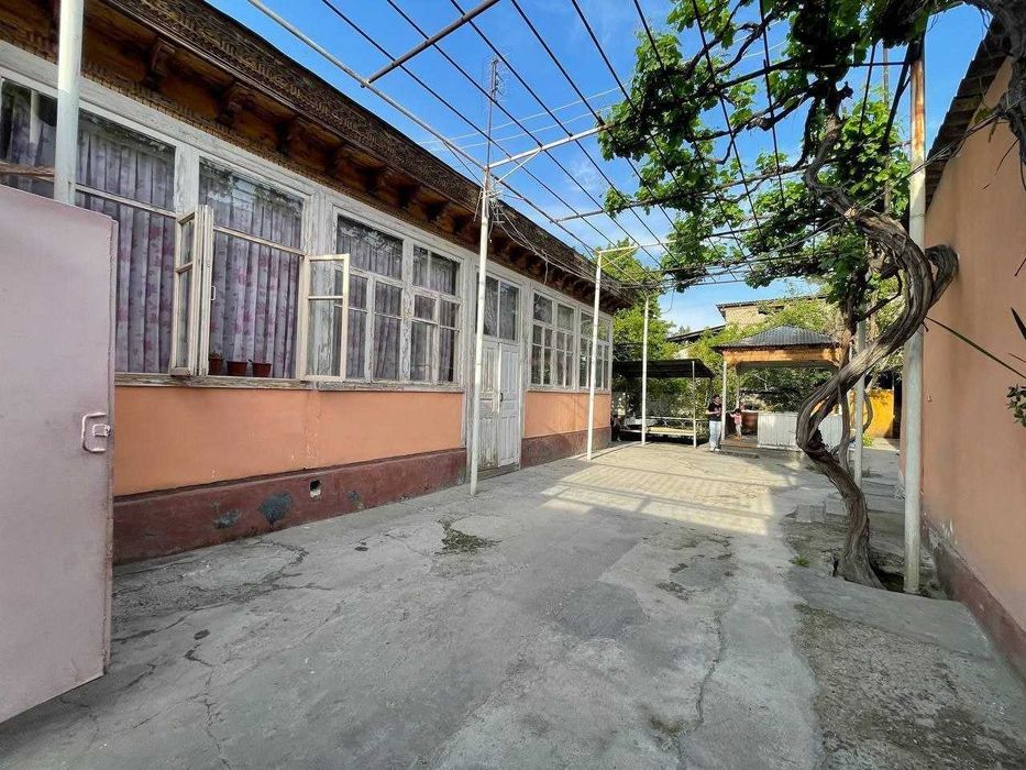 6 сотикли ховли сотилади