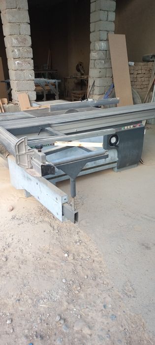 Duhpilniy stanok sotiladi