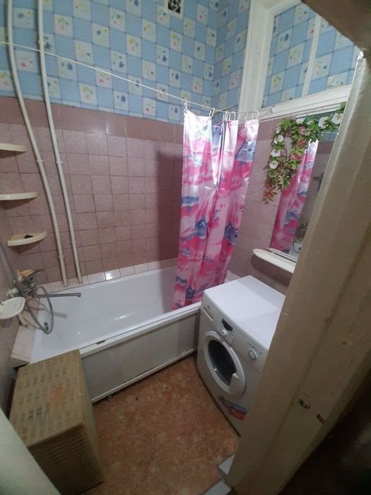 Аренда квартиры 2/3/4, Чиланзар 1, комнаты раздельные