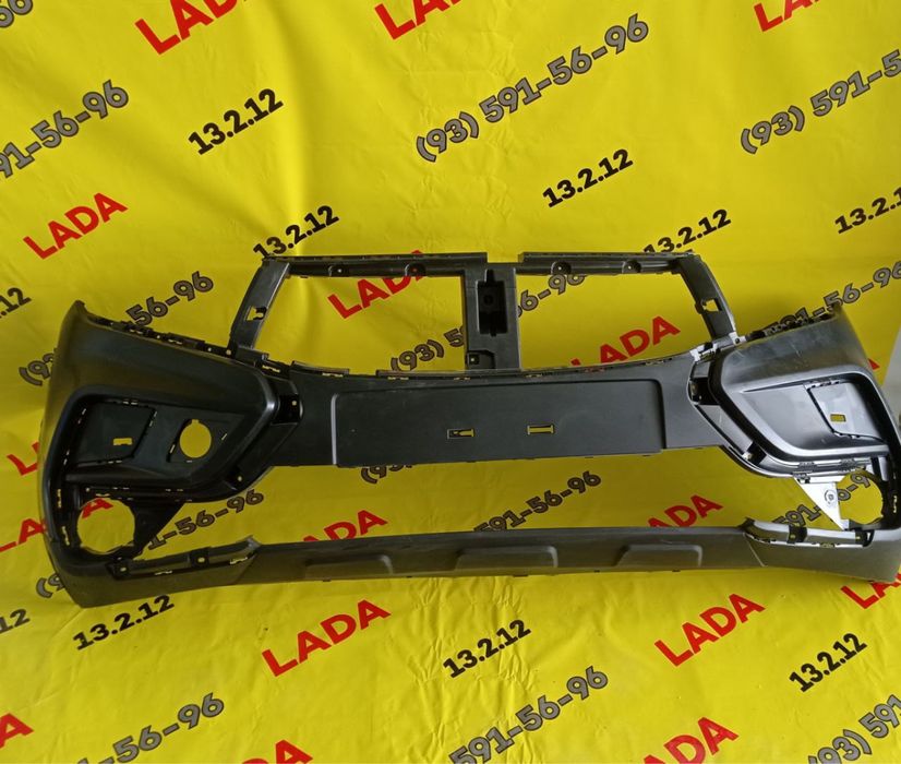 X rey kros oldi bumfer sotiladi