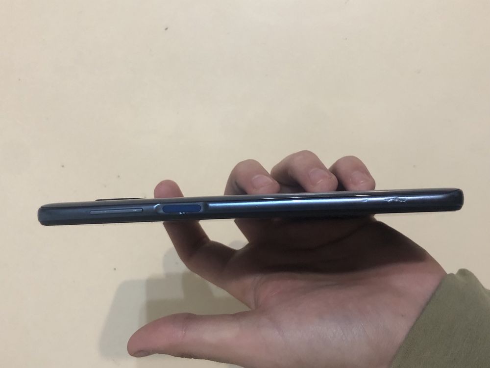 Redmi Note 9 Pro