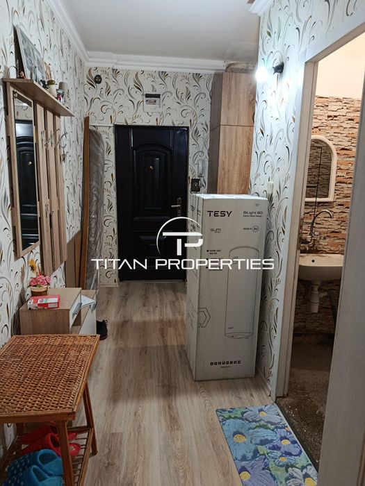 Продава се Двустаен апартамент в Пловдив, Тракия - 48 кв.м за 1855 €/кв.м - Снимка #6