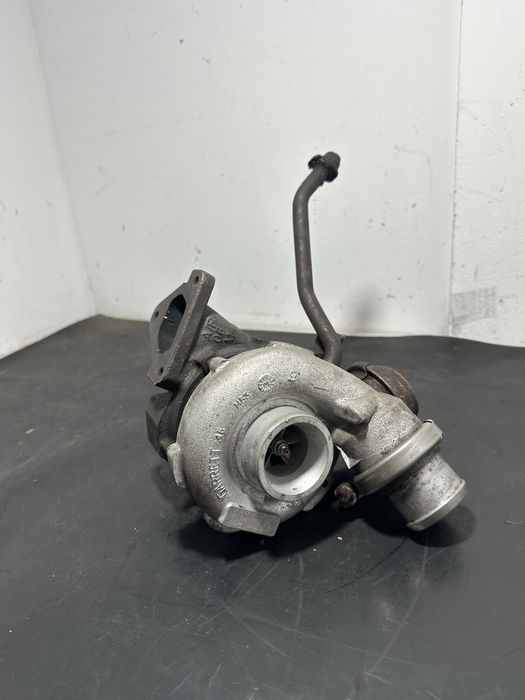 Turbina turbo Mercedes Sprinter 2.7 CDI 316CDI | A6110960899