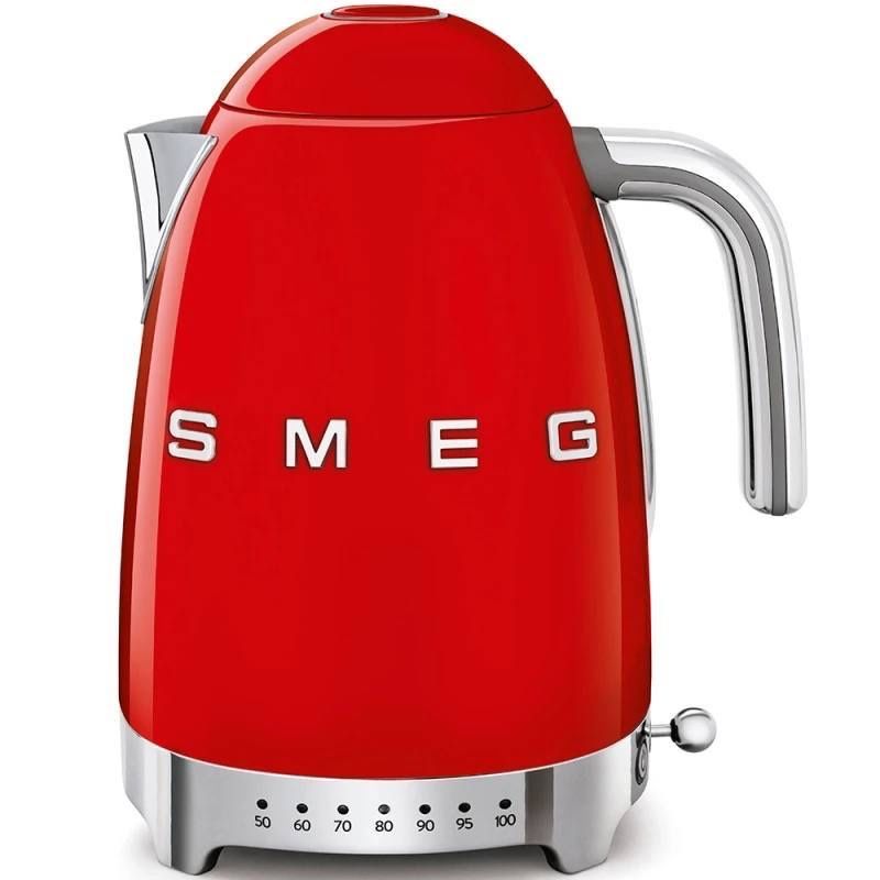 SMEG чайник Смег