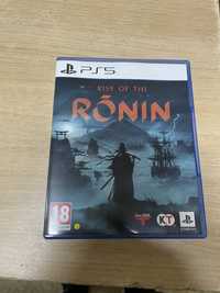 Ps5 rise of the ronin