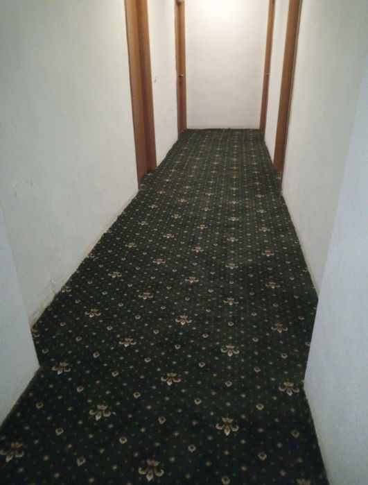 Mocheta Imperial Trafic Intens