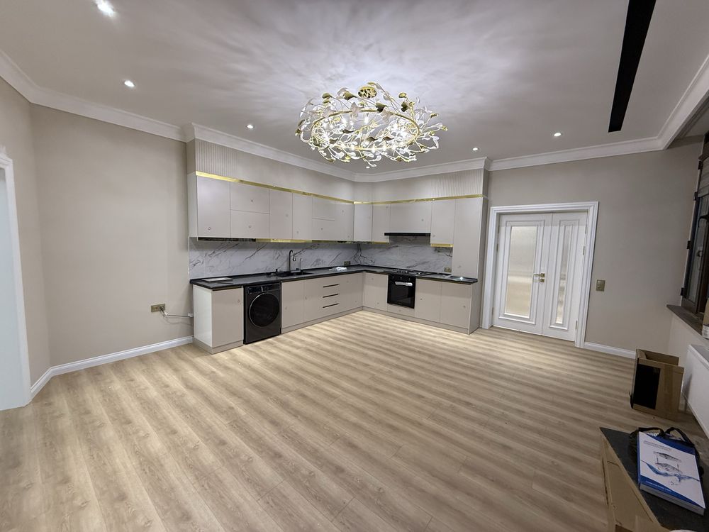 Prizdentsiy Lyuks dom 200m2 ‼️ Golden Haus Beltepa