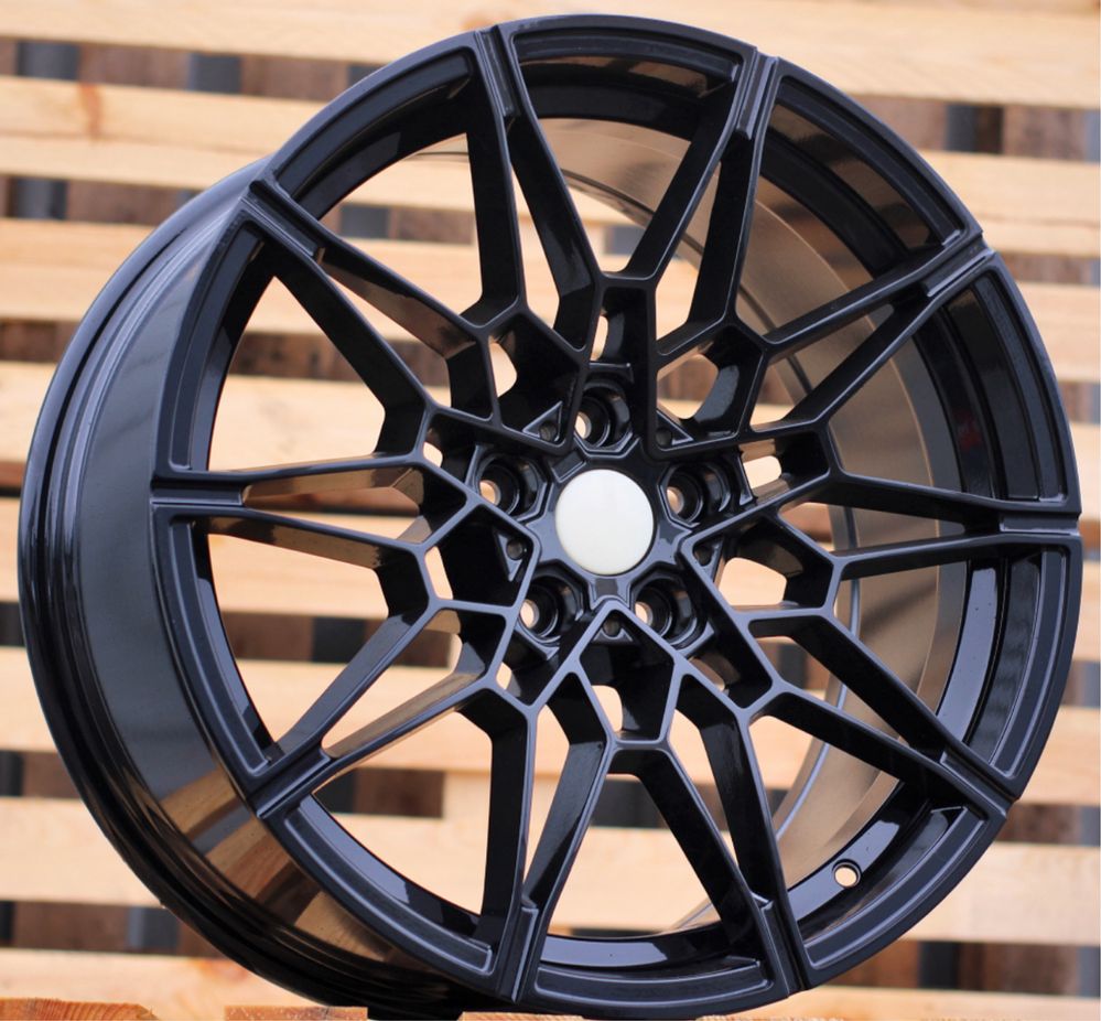 Джанти за BMW 18" 5x120 Djanti za BMW F30 F10 F32 F36 X1 X3 E90 F20