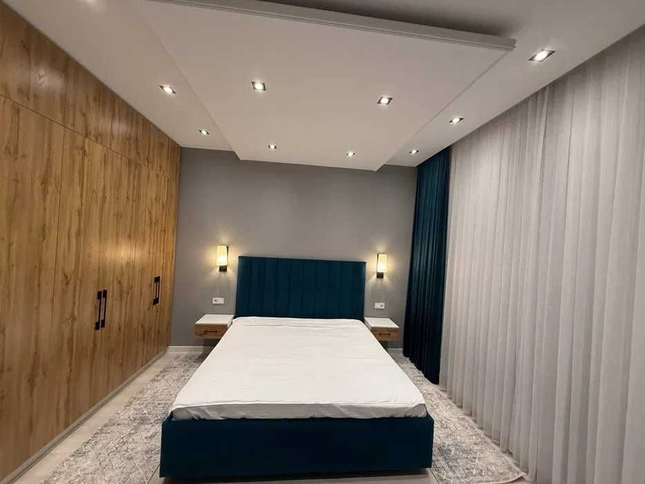 Сдаётся квартира 2 ком на Алмазарском р-н Кора Камиш 2/4 Тансикбаев