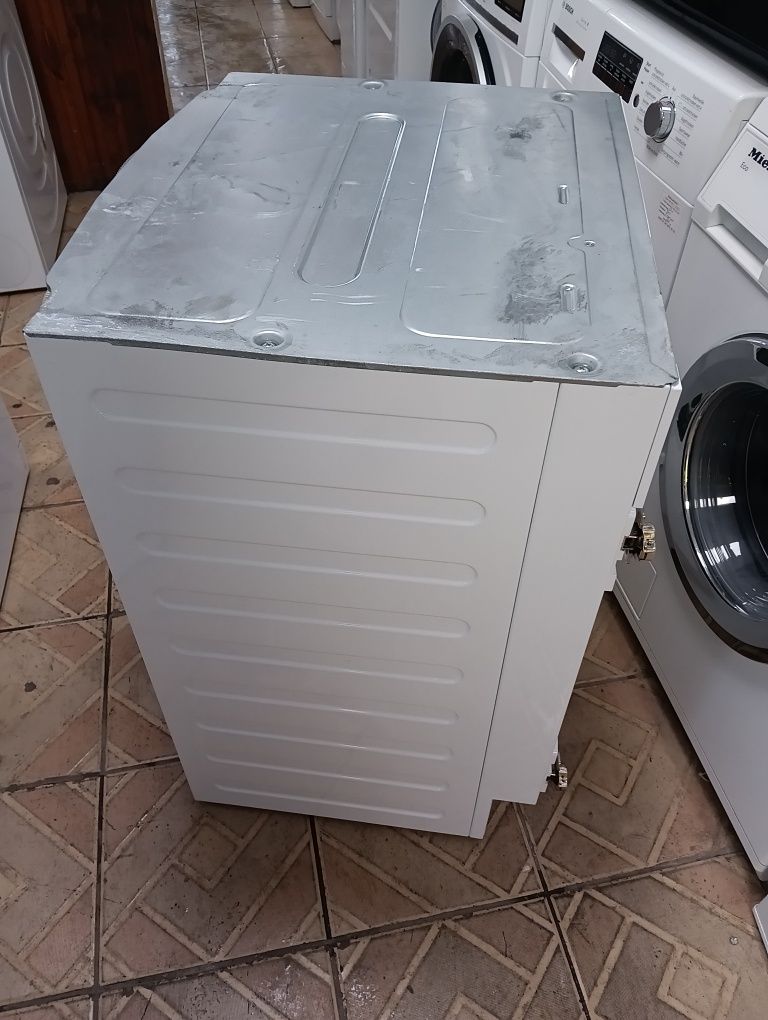 Пералня за вграждане АЕГ Aeg Series 7000 A+++ 7кг 2 години гаранция!