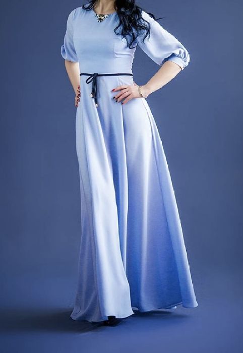 Продам платье вечернее