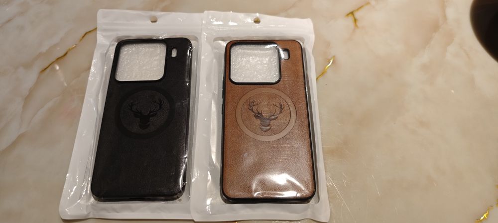 Vând husa telefon Xiaomi 15 pro