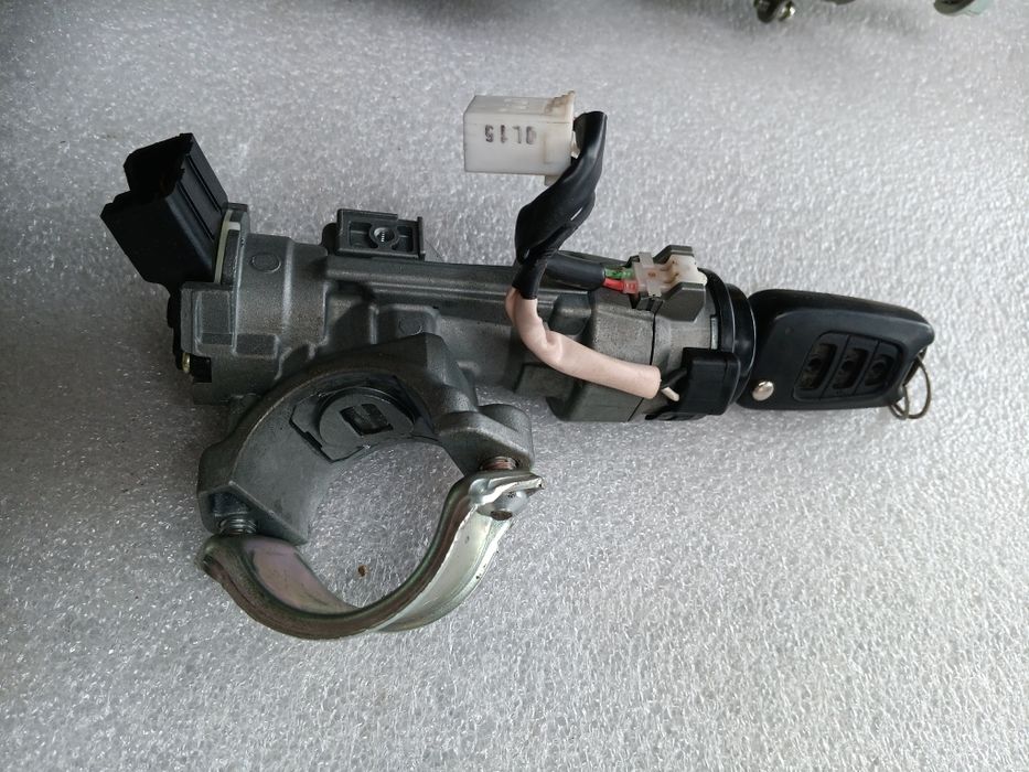 Части за Hyundai i20 / Хюндай и20