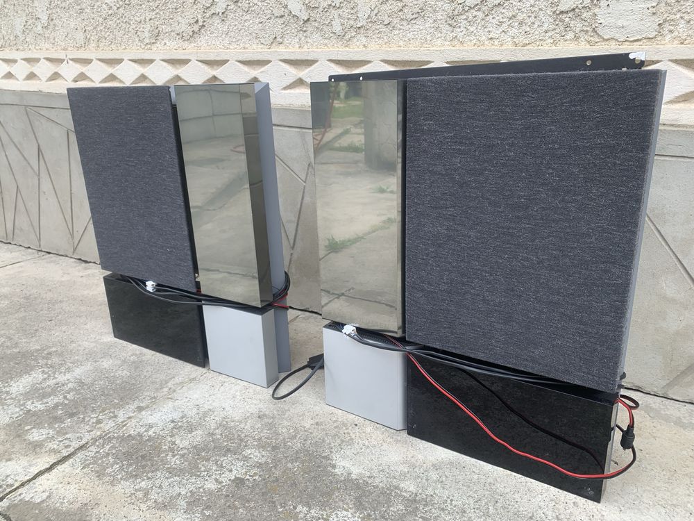 Set Boxe Bang & Olufsen Beolab 4500