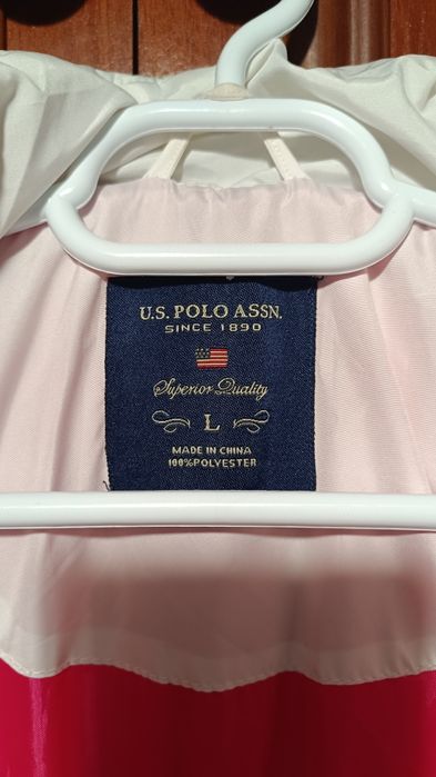Vesta USPA originala
