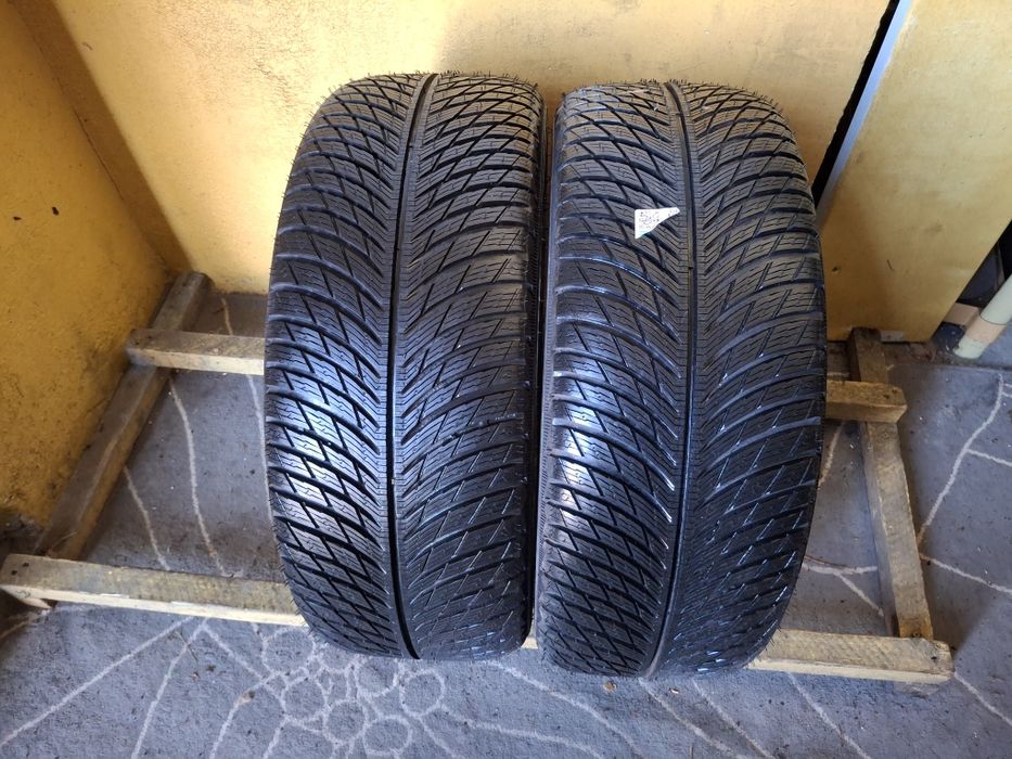 235 45 19 Michelin DOT 2020 iarna NOI