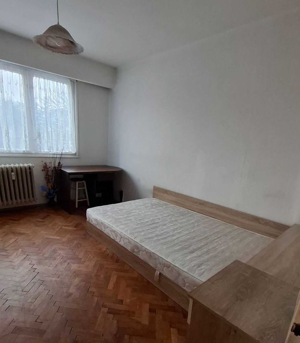 Дава се под наем Тристаен апартамент в София, Малинова долина - 76 кв.м за 510 € - Снимка #10