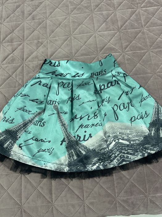 Официални детски рокли и поли