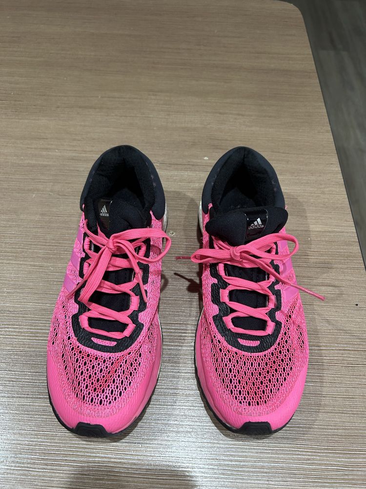 Adidas response boost