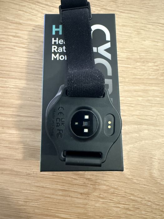 Centura puls HRM Cycplus H1