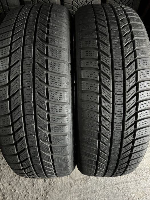 Anvelope 205/55/19 Continetal 205 55 R19