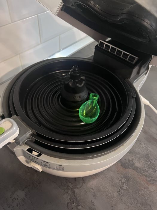 Tefal Actifry 2 in 1