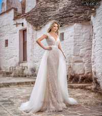 Rochie de mireasa Trulli Romantic