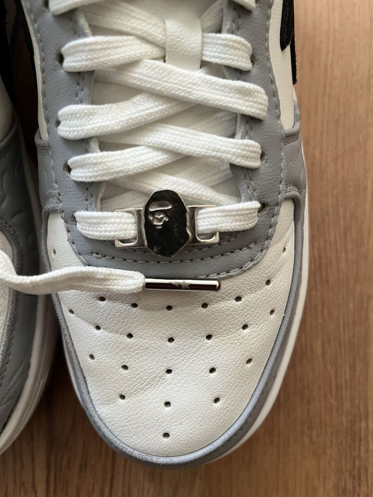 Bape Sta оригинални обувки