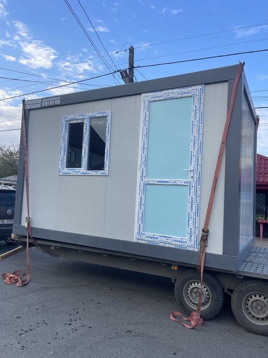 Containere  modulare