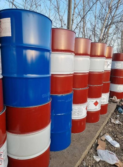 Butoaie de 200KG / livrari domiciliu