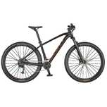 Scott ASPECT 740 M aluminiu