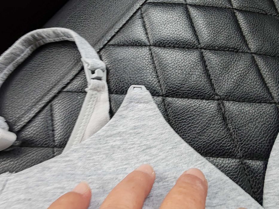 Сутиен чисто нов