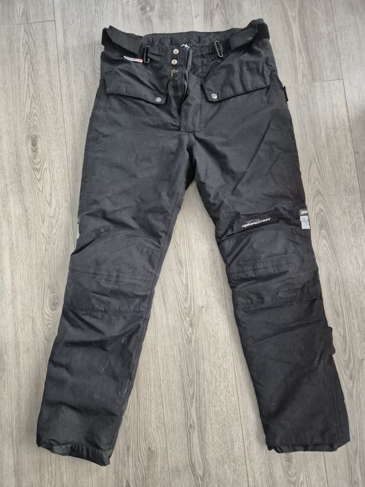 Pantaloni moto Polo L