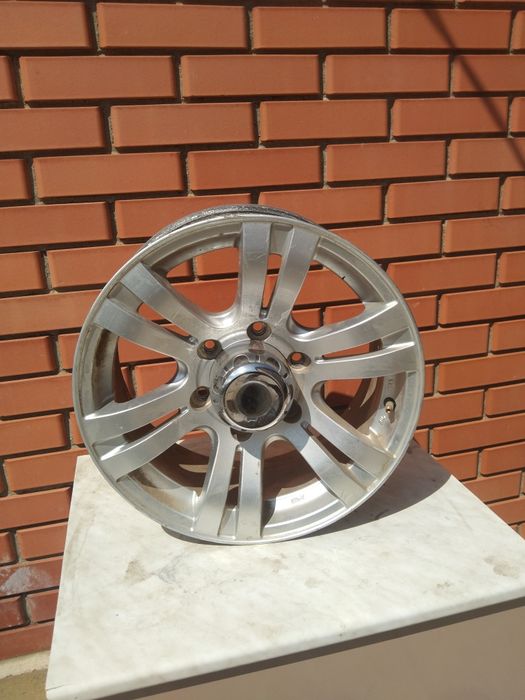 Диски оригинальные на 16