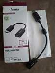 Продавам адаптер от дисплей порт към HDMI