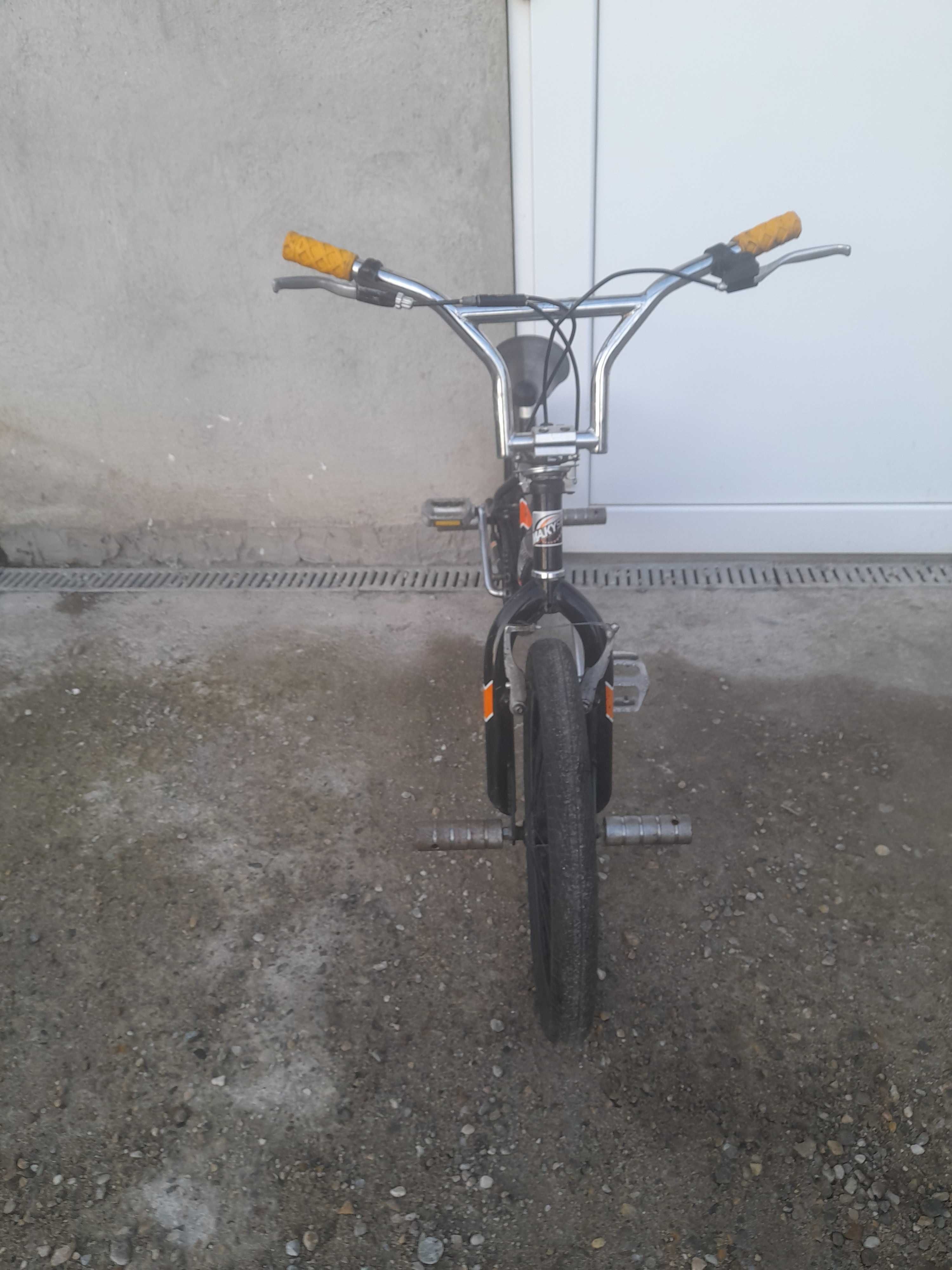 Vand bicicleta Bmx