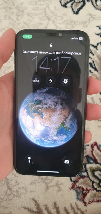 Iphone 11 pro 64 gb