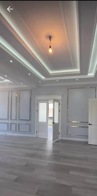 Ремонт квартир под ключ Алматы-надежно, честно как для себя