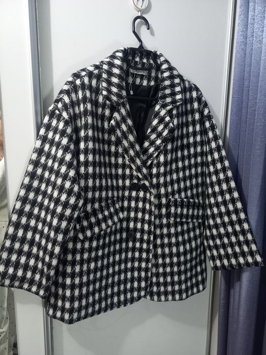 Утепление пиджак стандарт