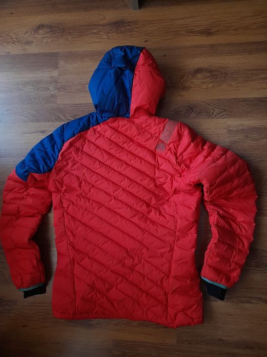 La Sportiva 700fill мъжко яке S размер.