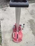 Trepied carota beton rothenberger Stihl weka